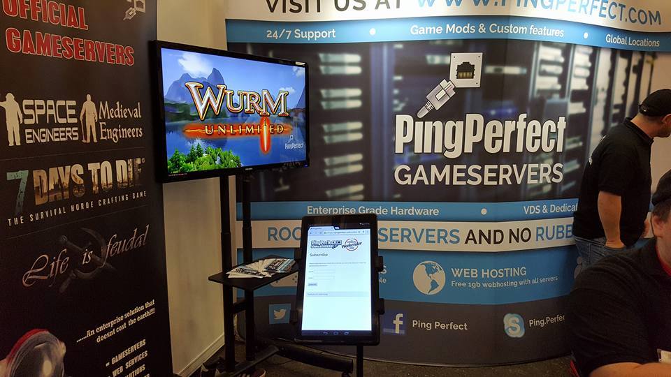 PingPerfect.com Review