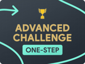 tradeify one step advanced challenge