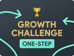 tradeify one step growth challenge